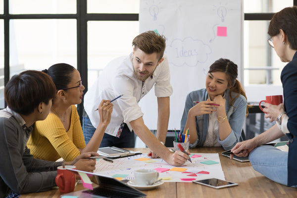 FULL-FUNNEL ATTRIBUTION