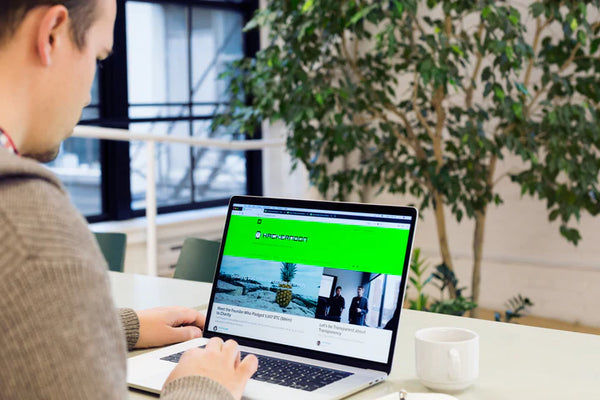 CONVERSION-DRIVEN UX/UI